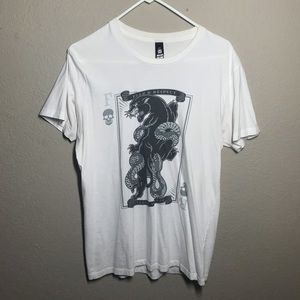 Men’s Tee Shirt | Size Med